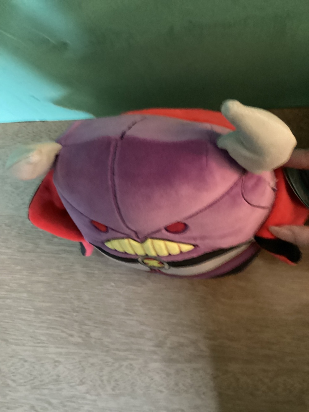 Zurg Squishmallow NWT - Picture 14 of 15